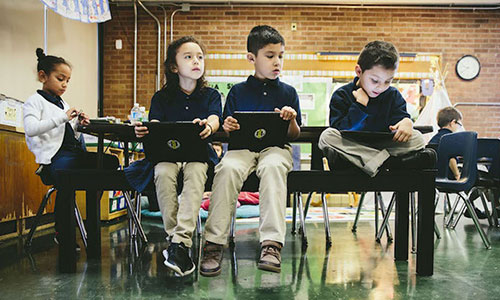 The Zone of Proximal Development ZPD and Why It Matters for Early Childhood Learning