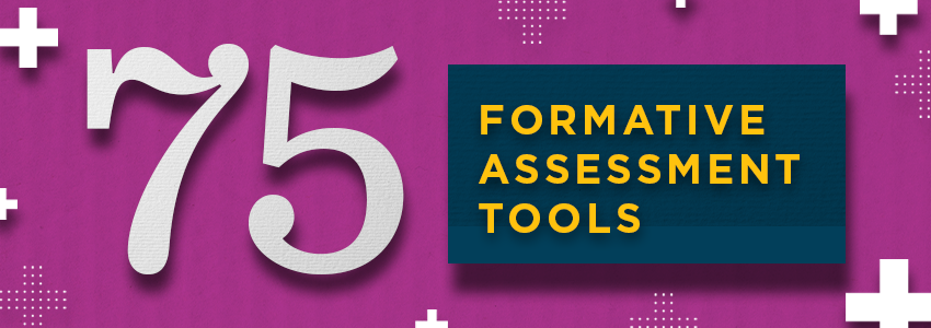 75 digital tools and apps teachers can use to support formative