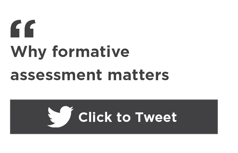 meaning of formative assignment
