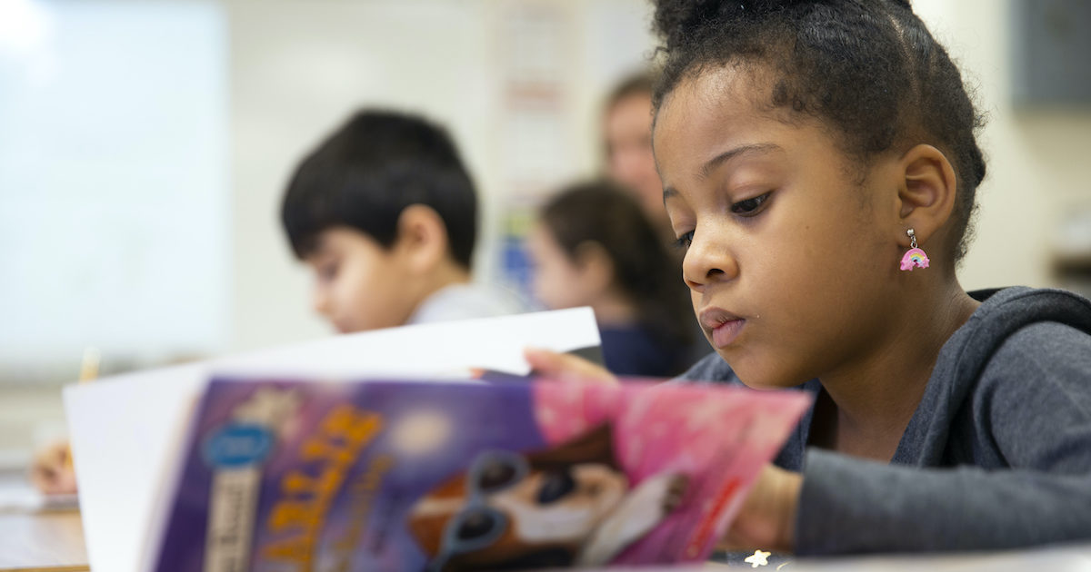 The science of reading explained Teach. Learn. Grow.