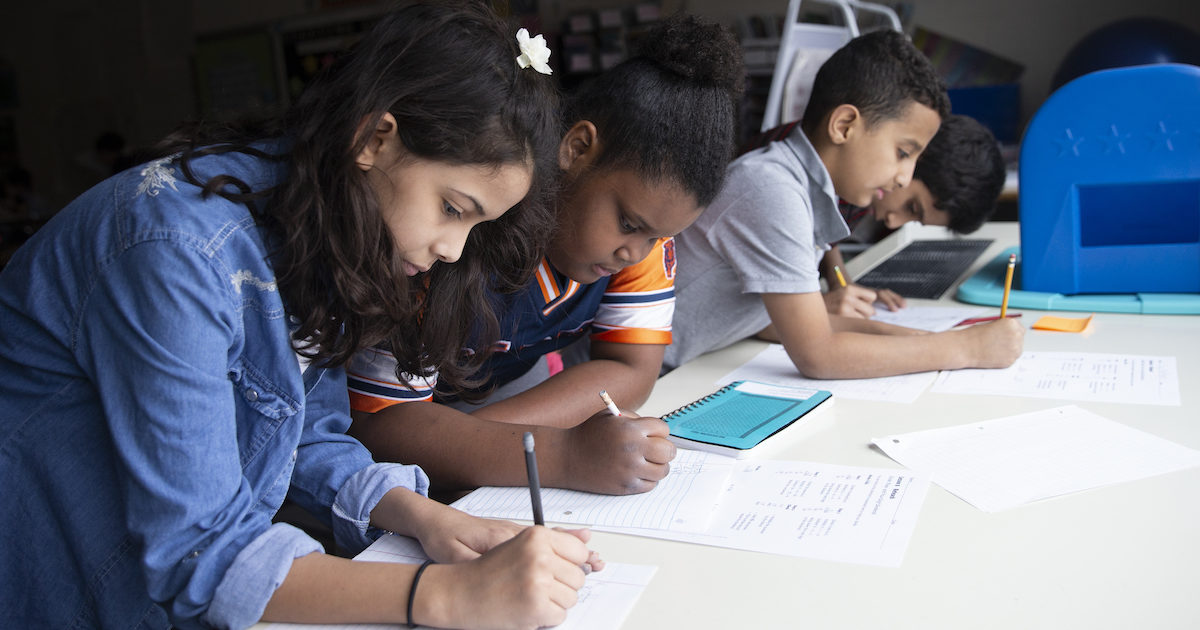 Research reveals the pros and cons of algebra in eighth grade - Teach