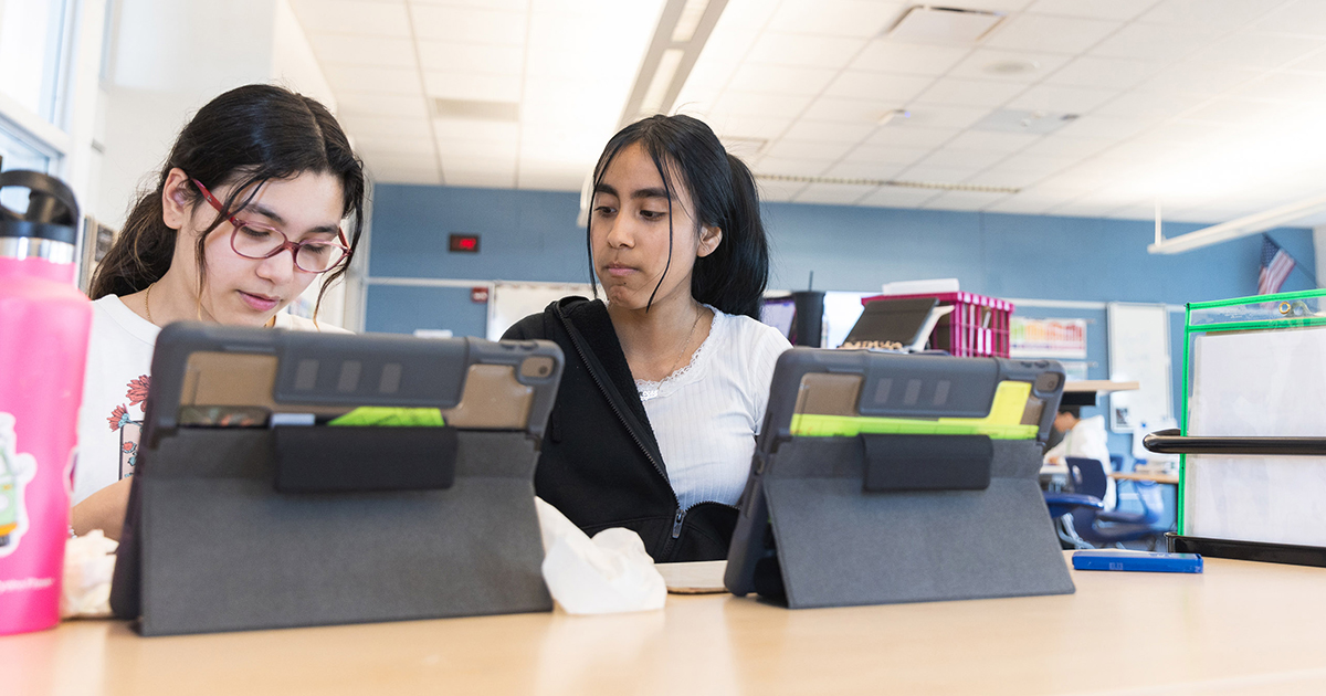 Mathematical “big ideas” can change the way you teach—and reach more students