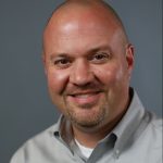 Jason Mendenhall