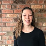 Carrie Wright, Christian Life School
