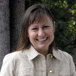 Christina Schneider, NWEA