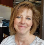 Linda Riddell, Gettin’ By