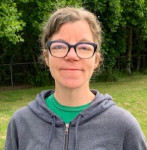 Jamie Kline, NWEA