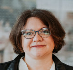 Abby Javurek, NWEA