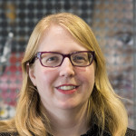 Kat McLaurin, NWEA