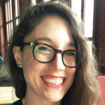 Alex Sharp, NWEA