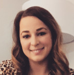 Megan Golsby, NWEA