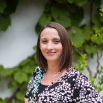 Amy Merrill, NWEA