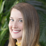 Samantha Mullins, NWEA
