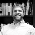 Nate Jensen, NWEA