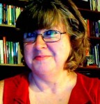 Virginia "Jenny" Williams, NWEA