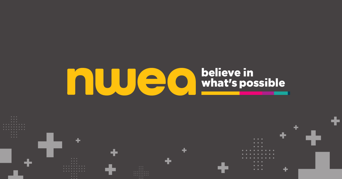 NWEA Home NWEA Home
