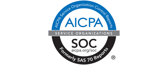 AICPA Service Organization Control Reports
