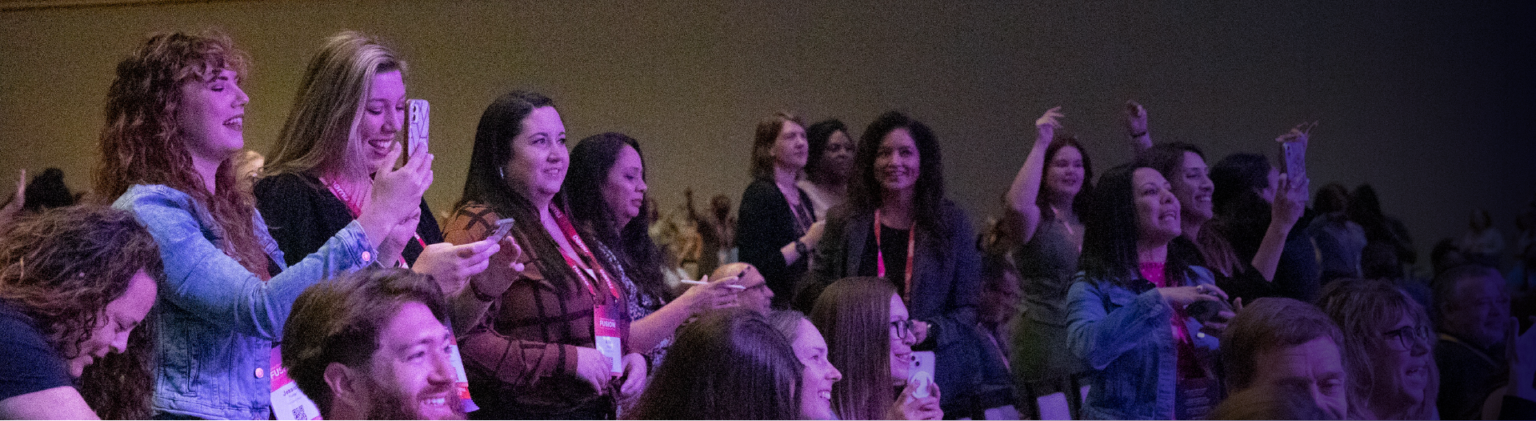 Fusion | the NWEA Education Conference - NWEA