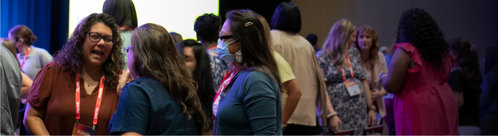 Fusion | the NWEA Education Conference - NWEA