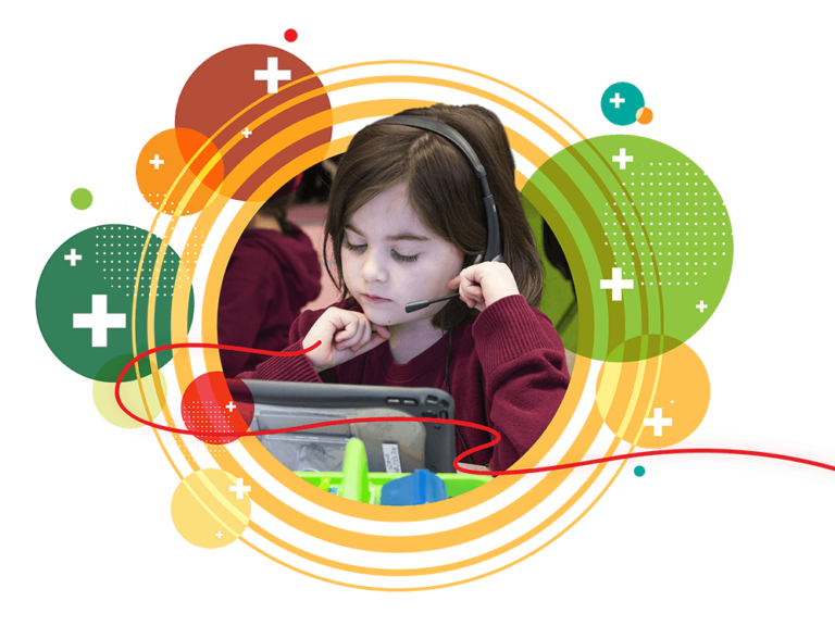 MAP Reading Fluency Features NWEA