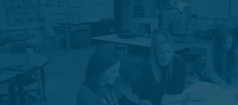 Professional Learning Overview Nwea