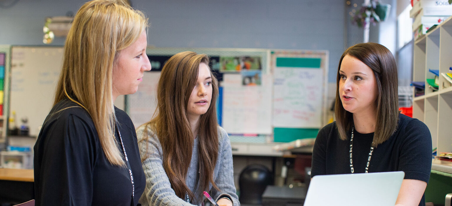 MAP Growth Professional Learning NWEA