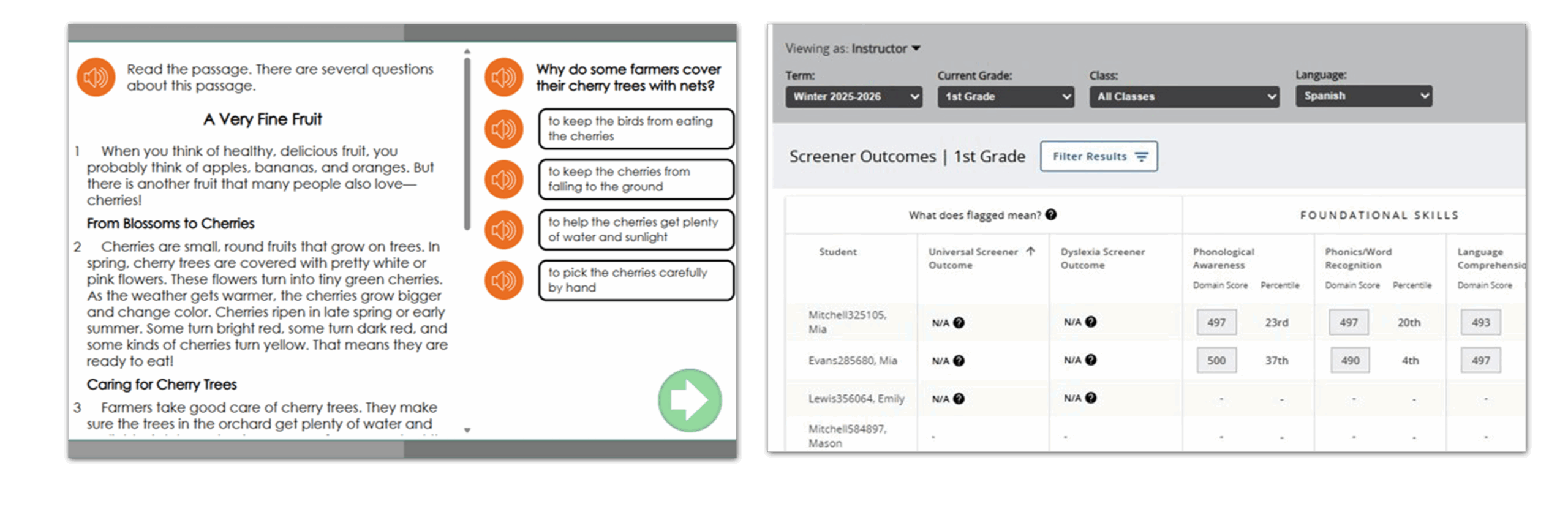 Back to School Resources